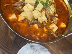 -西塔大冷面(市府大路店)