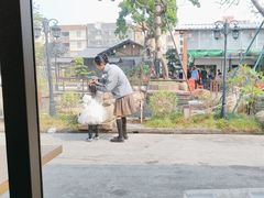 -大笑饭堂(甲子桥店)