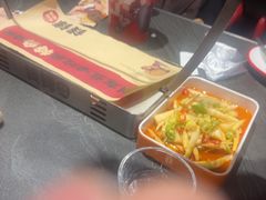 -钱锋炭缸烧烤(南湖大路总店)