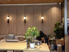 -Peet's 皮爷咖啡(望京小街店)