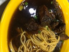 -包顺兴面馆(长乐路店)