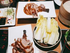 -德香苑脆皮烤鸭·经典(爱融荟城店)