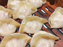 -老边饺子馆(金源店)