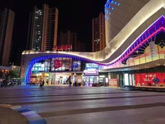 -万达广场(赣州于都店)