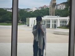 -朱家尖南沙景点