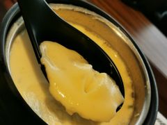 香滑蒸蛋-真功夫(棠下店)