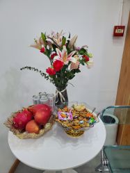 -芊冉•美甲美睫纹绣