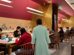 -涮福記·现切牛羊肉火锅(世纪汇店)