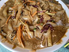 -闫水饺大酒楼·北京老闫靓马饺子馆