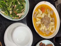 -绍兴名菜馆(可乐路店)