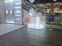 -盛京大奥莱(沈阳奥体店)