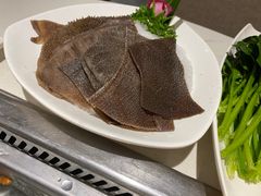 -海底捞火锅(中商百货店)