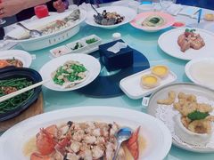 -万龙洲海鲜(大兴绿地缤纷城店)