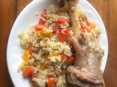 -阿达西新疆餐厅(西北大学店)