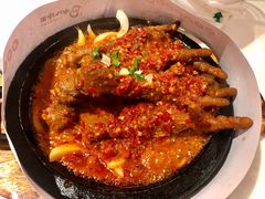 -七八冷面·延边朝鲜族美食(圣熙八号店)