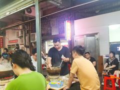 -威邵鸡煲(西华路总店)