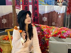 -领尚沃尔玛购物广场(大岭山玉屏路分店)