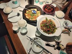 -宋徽厨·安徽菜(绿地店)