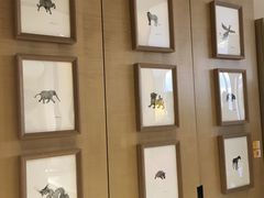 -上海衡山路十二号华邑酒店