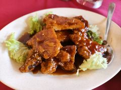 -德成饭店