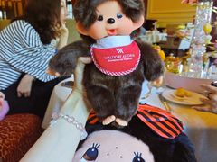 -Salon de Ville浦江汇(上海外滩华尔道夫酒店店)