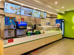 -赛百味SUBWAY(建六宜安广场店)