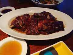 -上海柏悦酒店·世纪100牛排馆