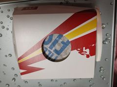 -麦当劳(卫星广场店)