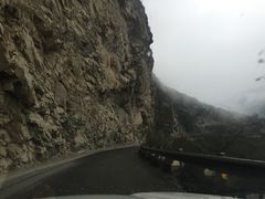 -叠溪松坪沟景区