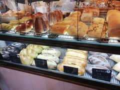 -仙峰天然面包(迎宾路店)