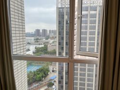 -美悦月子中心(财大店)