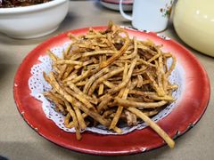 -老三样·旧食新味(万寿宫店)