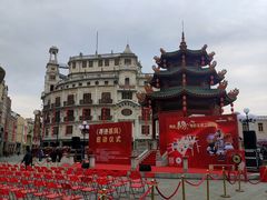 -汕头市小公园