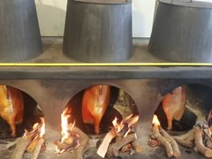 烧鹅-聚福宝合苑食府(南头镇店)