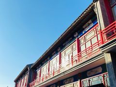 -华声天桥民俗文化园