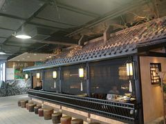 -谭家弄堂(亚欧商厦店)
