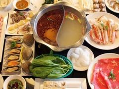 -傣妹火锅(荔湾广场店)