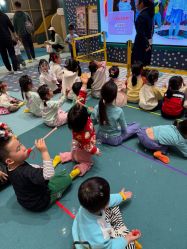 -奈尔宝·儿童乐园·亲子餐厅(苏州大悦城店)