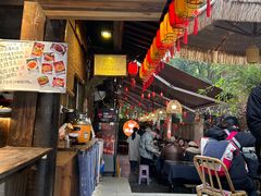 -老地方猫儿面(磁器口店)