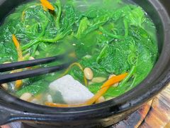 -猪腰一家·地道佛山菜(盐步店)