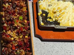 -将军牛排·尔滨地标朝鲜族美食(总店)