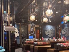 大堂-古田居·特色寿司料理(骏欣中心店)