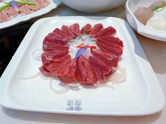 -围炉夜话·潮汕卤水火锅(榕江店)