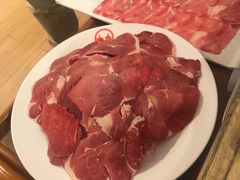 -许府牛火锅(信义坊总店)