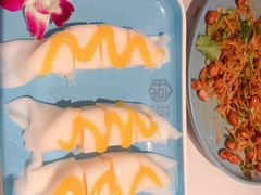 -香香海南菜餐厅