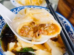 -四海楼(如皋定慧禅寺店)