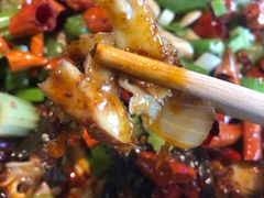 -问渔烤鱼(回龙观总店)