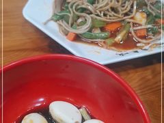 -晋来顺手擀面(京粮大厦店)