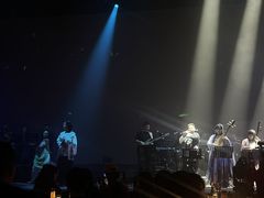 -赤红音乐现场(浦东金桥路店)