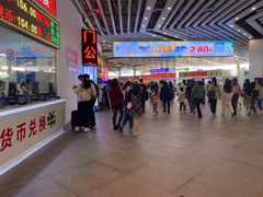-珠海拱北口岸